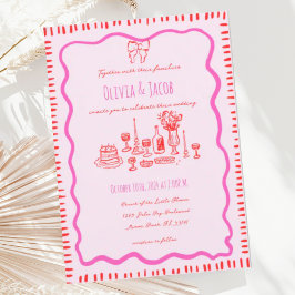 Flügeldrachen Einladung