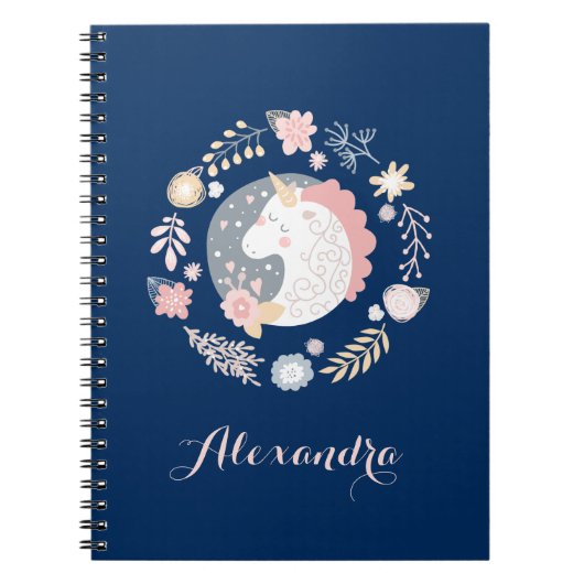 Flügeldrachen Notizblock (Vorderseite)