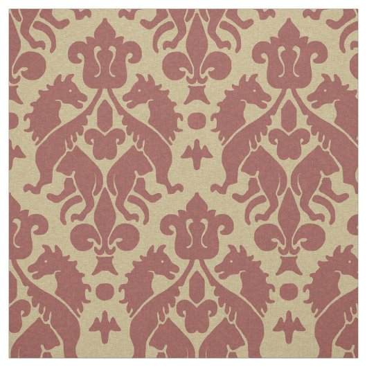 Flügeldrachen Stoff (Muster)