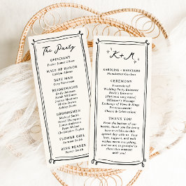 Flügeldrachendoodles Programm