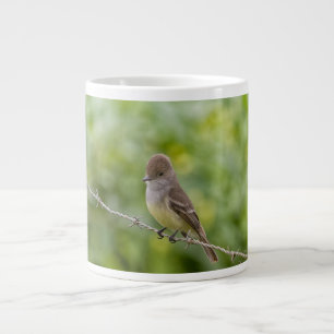 Flügelfänger Jumbo-Tasse