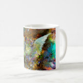 Flügelfarbe Kaffeetasse (VorderseiteRechts)