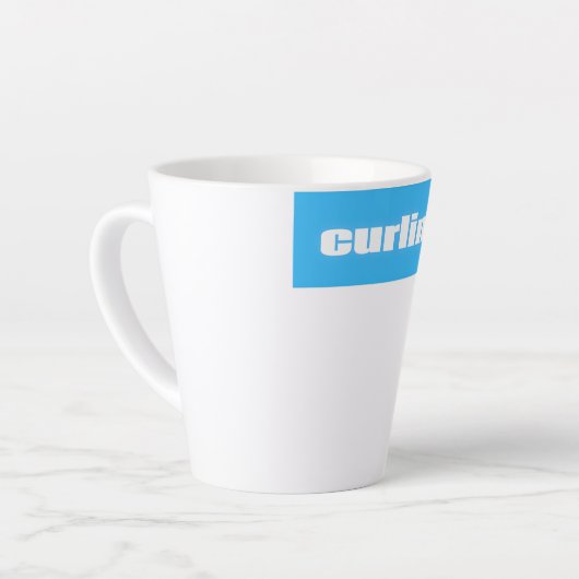 Flügelfasick Milchtasse (Linke Ecke)