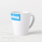 Flügelfasick Milchtasse (Rechte Ecke)