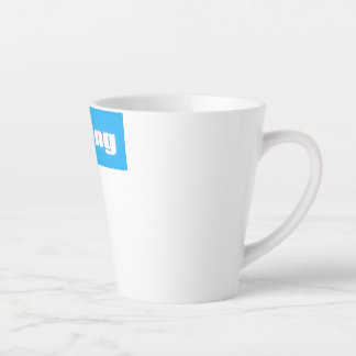 Flügelfasick Milchtasse