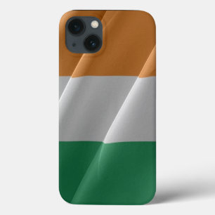Flügelflagge - Case-Mate iPhone hülle