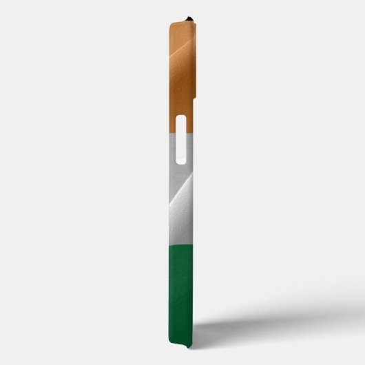 Flügelflagge - Case-Mate iPhone hülle (Rückseite / Rechts)