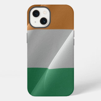 Flügelflagge - iPhone 13 hülle