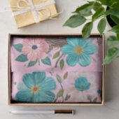 Flügelflügel Seidenpapier (Geschenk)