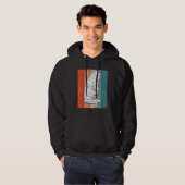 Flügelfolie 1 hoodie (Vorne ganz)