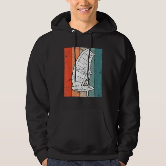 Flügelfolie 1 hoodie (Vorderseite)