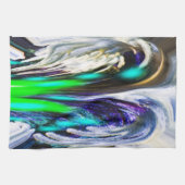 Flügelgeist Küchentuch (Horizontal)