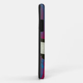 Flügelherz Case-Mate iPhone Hülle (Hinten/Rechts)