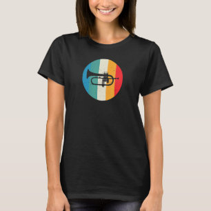 Flugelhorn I Blow Orchestra für den Flugelhorn Pla T-Shirt