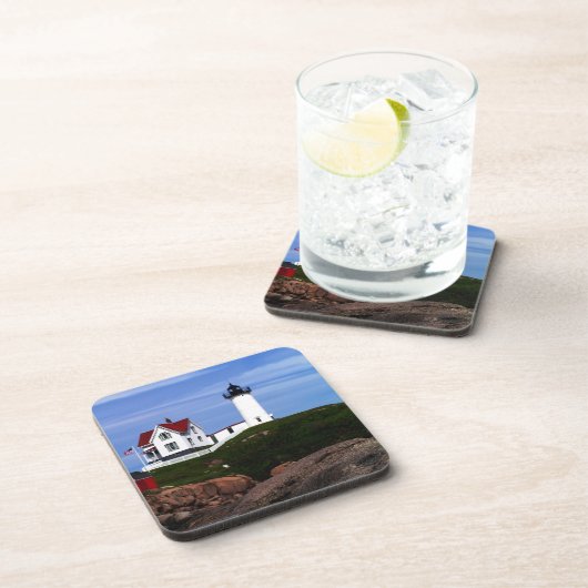 Flügellicht Getränkeuntersetzer (Rechte Seite)