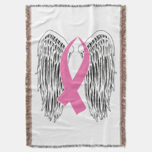 Flügelnahmeregler (Rosa) Decke