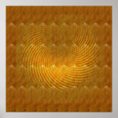 Flügelnde Blätter #4 Poster (Vorne)