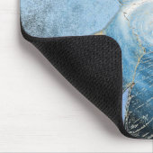 Flügelpad Mousepad (Ecke)