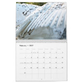 Flügelschnüre 2013 24 Monate Kalender (Feb 2027)