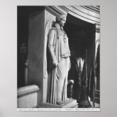 Flügelsieg Poster (Vorne)