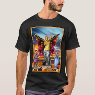 FlügelVenus T-Shirt