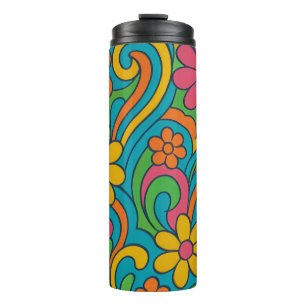 " FLÜGELWASSERFLASCHE " THERMOSBECHER