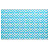 Flügelwolkenmuster Stoff (Yard (91,4 cm))
