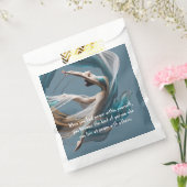 Flugflieger-Yoga-Lehrer Pilates-Fitness Geschenktütchen (Versiegelt)