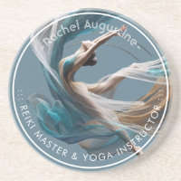 Flugflieger-Yoga-Lehrer Pilates-Fitness