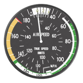 Fluggeschwindigkeitsanzeigegerät Eishockey Puck