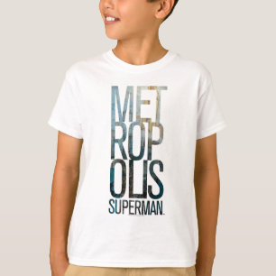Fluggesellschaft T-Shirt