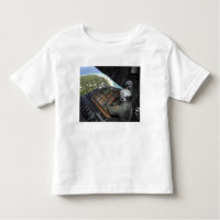 Fluggesellschaften drängen eine Palette gespendete