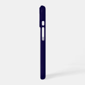 Fluggesellschaften Flugzeuge iPhone 16 Hülle (Linke Seite)