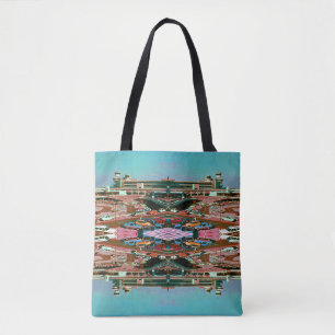 Flughafen Berlin Tegel Tasche