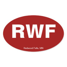 Flughafen-Code - Rotholz-Fälle, Minnesota