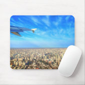 Flughafen Jorge Newbery AEP Mousepad (Mit Mouse)