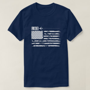 Flughafen Los Angeles LAX T-Shirt