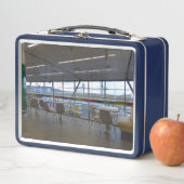 Flughafen Lunchbox (Beispiel)