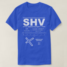 Flughafen SHV
