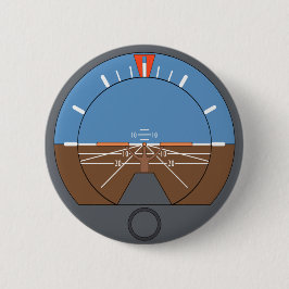 Flughandbuch Button