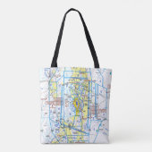 Flugkarte Tasche (Rückseite)