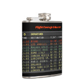 Flugkursverstärker Flachmann (Rechts)