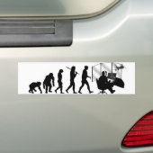 Fluglotse-Geschenkturm-Kontrolle Autoaufkleber (Auf Auto)