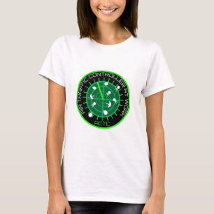 Fluglotse T-Shirt