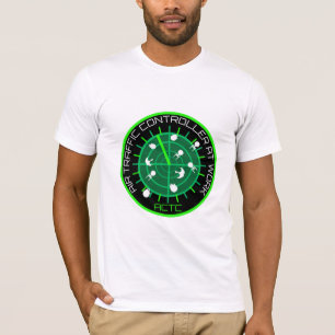 Fluglotse T-Shirt