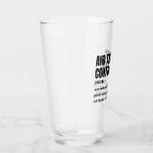 Fluglotsen - Definition der Kontrolle Glas (Rechts)