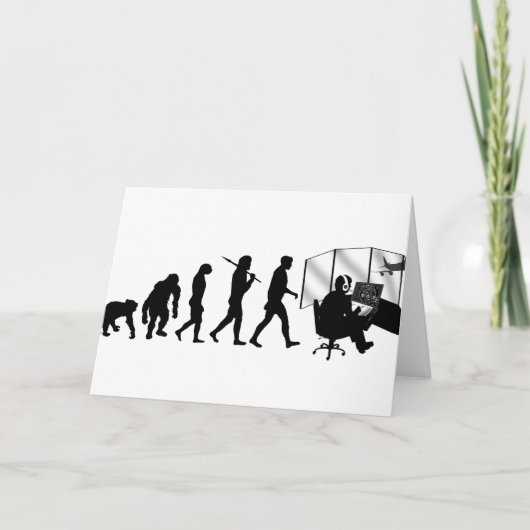 Fluglotsen verleihen Turm-Kontrolle Karte (Vorderseite)