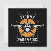 Flugparamedizin (Rückseite)