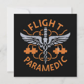 Flugparamedizin (Rückseite)