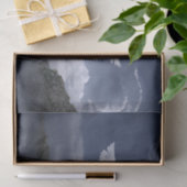 Flugpegasus Seidenpapier (Geschenk)